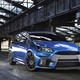 Illustration for article titled 2016 Ford Focus RS: This Is Your 320-HP, AWD Monster Hatch From Ford